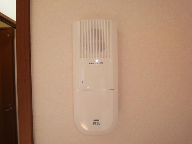 モリハイツの物件内観写真