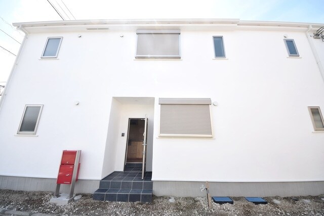 無添加ハウス高砂の物件内観写真