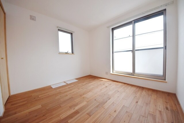 無添加ハウス高砂の物件内観写真