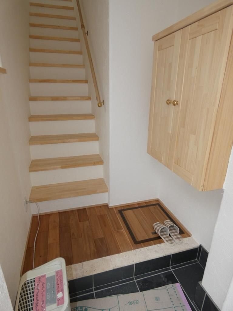 無添加ハウス高砂の物件内観写真