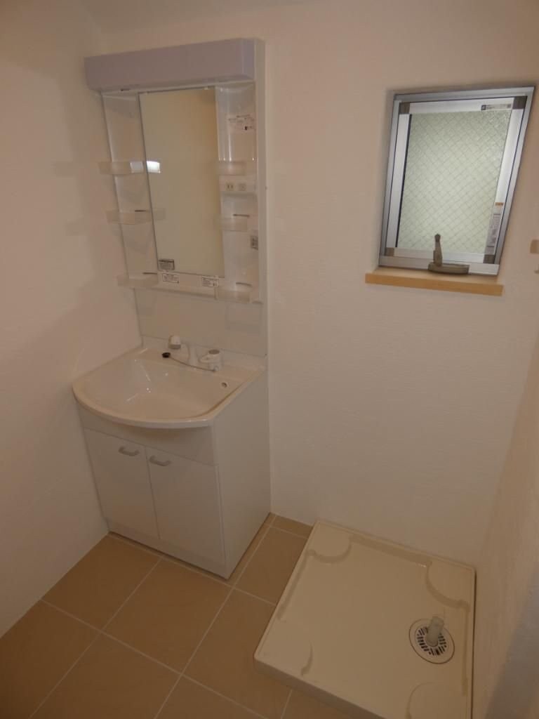 無添加ハウス高砂の物件内観写真