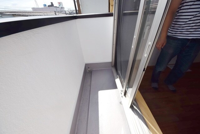 無添加ハウス高砂の物件内観写真