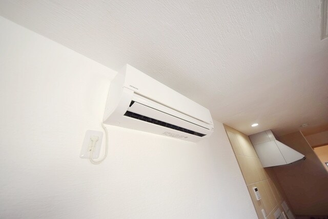 無添加ハウス高砂の物件内観写真