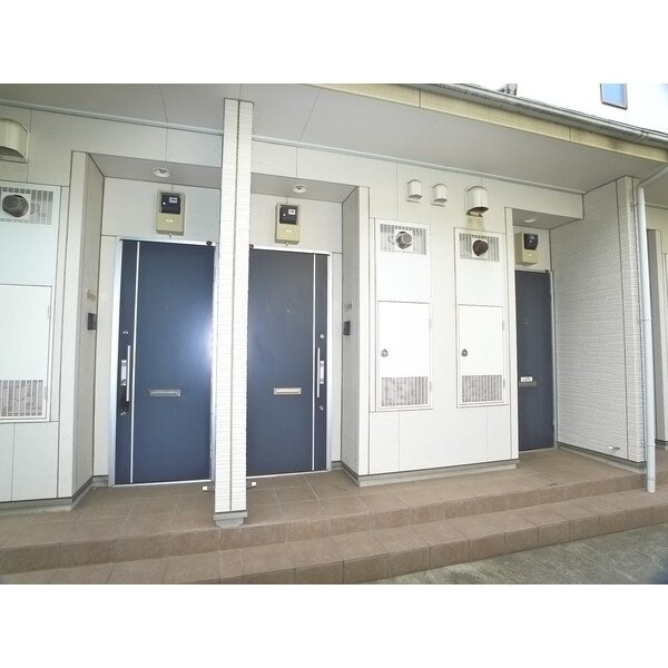 メゾン・マーサの物件内観写真