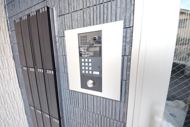 ヴィレッジ京成高砂サウスサイドの物件内観写真