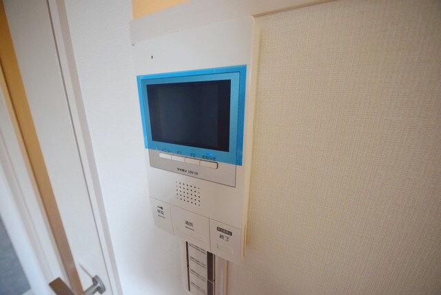 ヴィレッジ京成高砂サウスサイドの物件内観写真