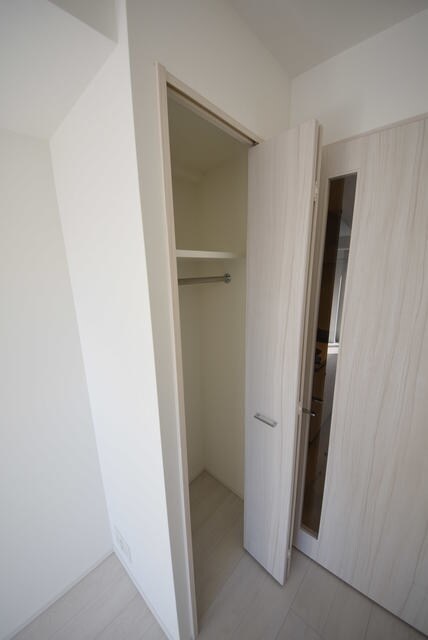 S-RESIDENCE松戸の物件内観写真