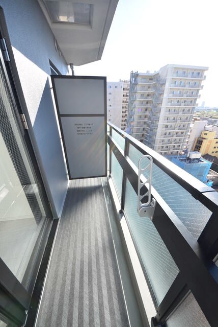 S-RESIDENCE松戸の物件内観写真