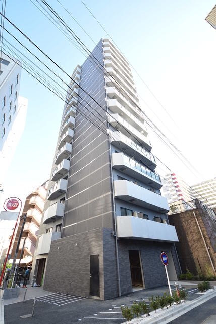 S-RESIDENCE松戸の物件内観写真