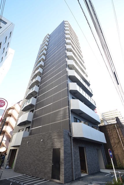 S-RESIDENCE松戸の物件内観写真