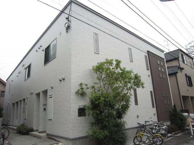 クレール東新小岩の物件内観写真