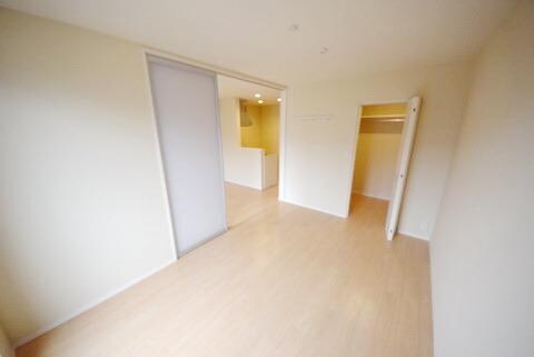 ストラーダの物件内観写真