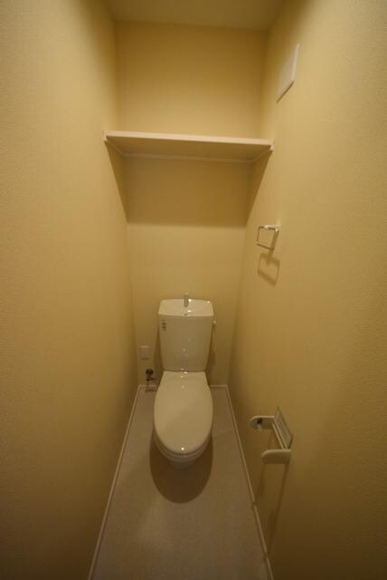 ストラーダの物件内観写真