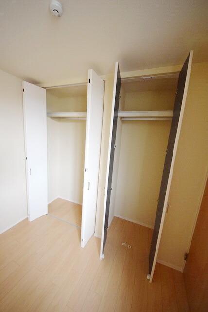 ストラーダの物件内観写真