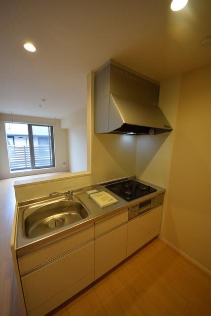 ストラーダの物件内観写真