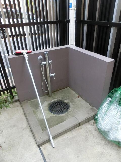 コンフォリア北小金の物件内観写真