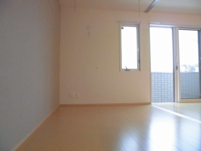 プランドール柴又の物件内観写真