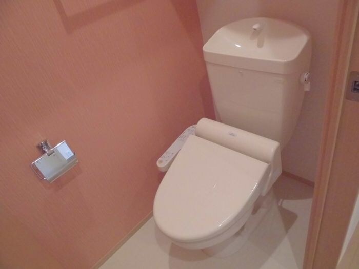 プランドール柴又の物件内観写真