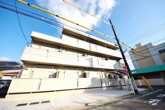 プランドール柴又の物件内観写真