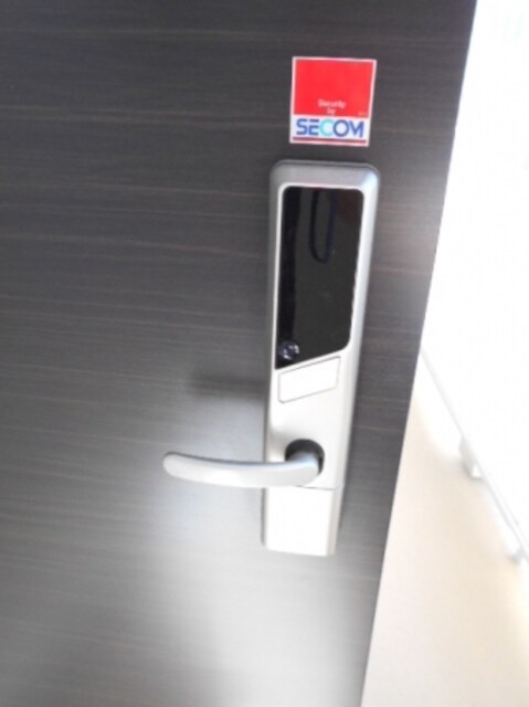 プルメリアの物件内観写真