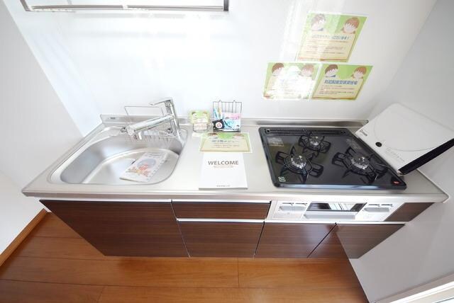 ｍｉｙａｂｉの物件内観写真