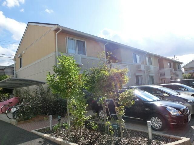 セントアンドリュースの物件内観写真