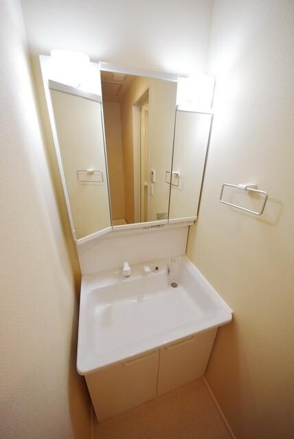 ストラーダの物件内観写真