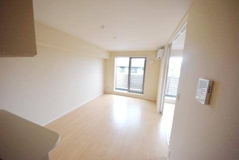 ストラーダの物件内観写真