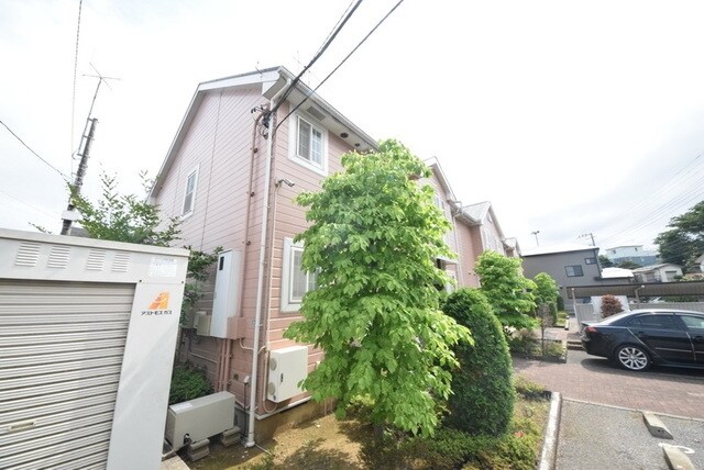 サニーハウスの物件内観写真