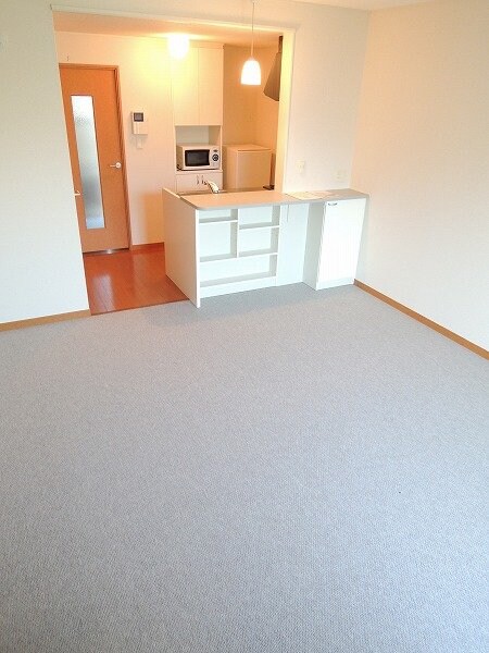 レオパレス白井IIの物件内観写真