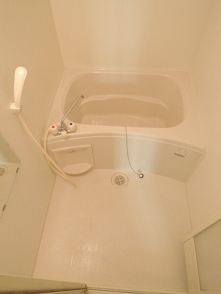 レオパレス白井IIの物件内観写真