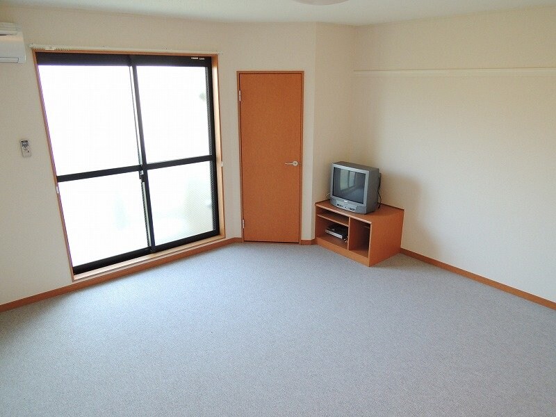 レオパレス白井IIの物件内観写真