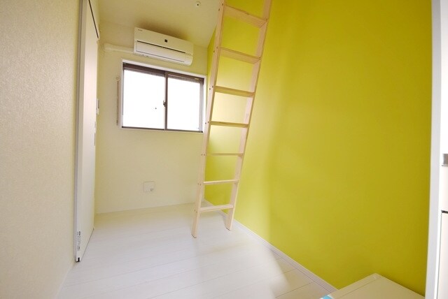 ＬａＬａ柴又の物件内観写真