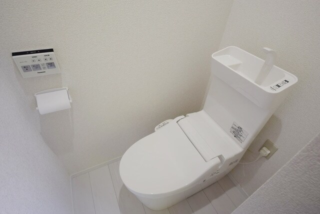 ＬａＬａ柴又の物件内観写真