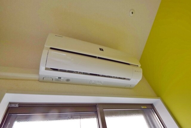 ＬａＬａ柴又の物件内観写真