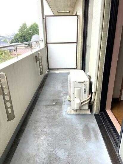 ライトガーデンの物件内観写真