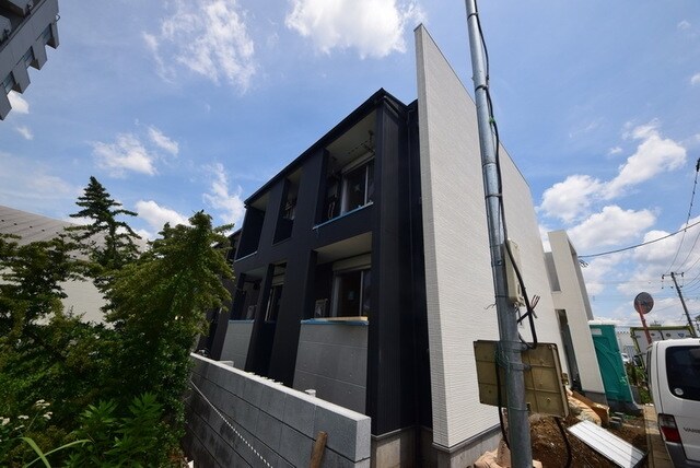 グランフォレットの物件内観写真