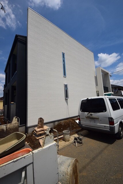 グランフォレットの物件内観写真