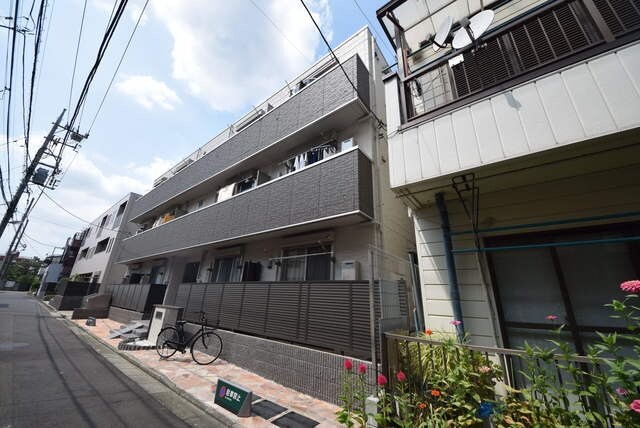 コンフォール高砂の物件内観写真