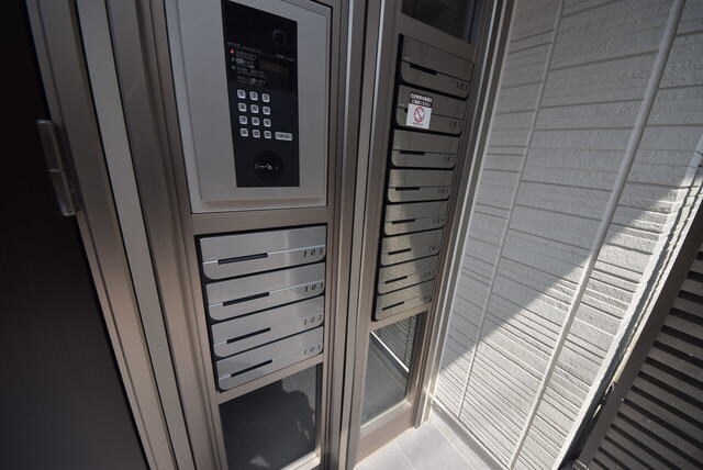 コンフォール高砂の物件内観写真