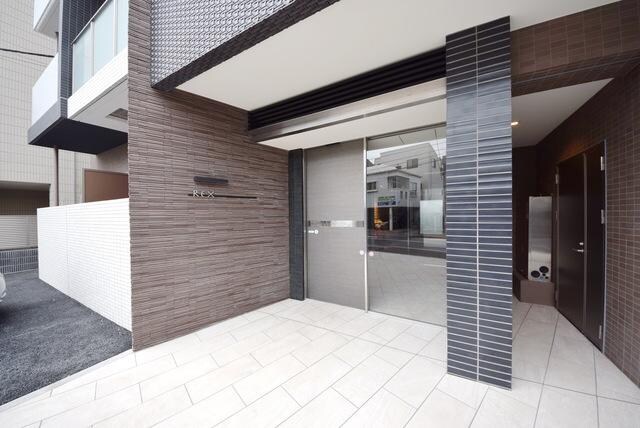 ＲＥＸの物件内観写真