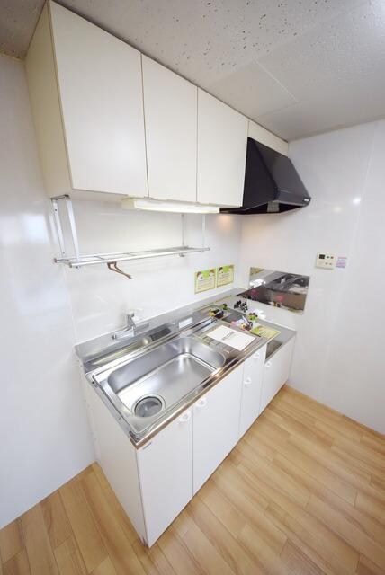 メゾン細田の物件内観写真