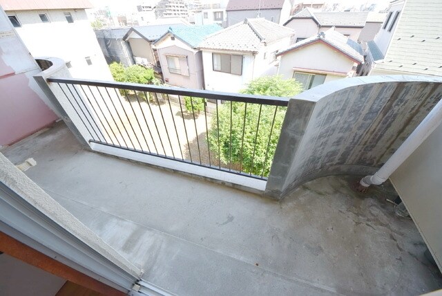 メゾン細田の物件内観写真