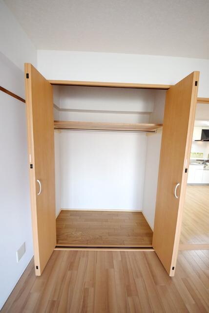 メゾン細田の物件内観写真