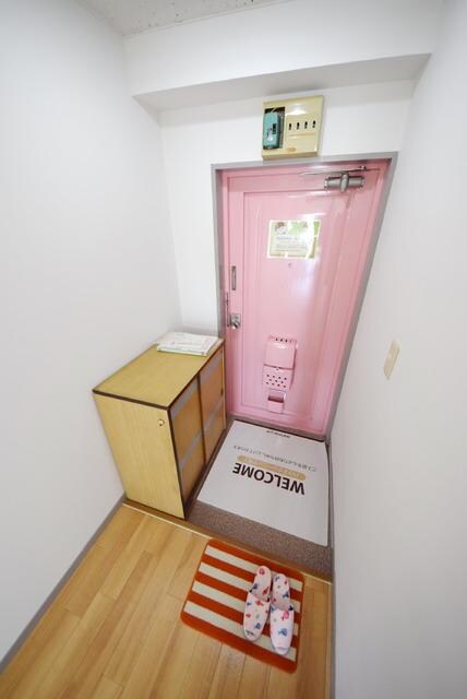 メゾン細田の物件内観写真