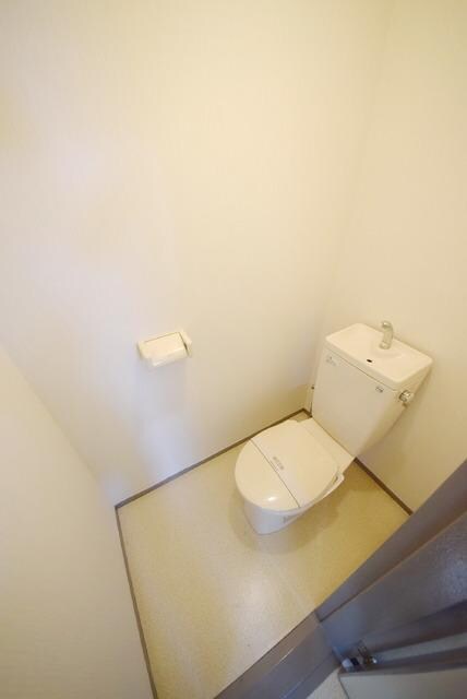 メゾン細田の物件内観写真