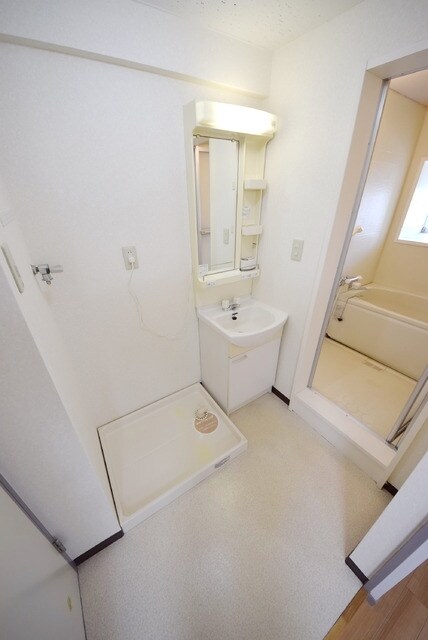 メゾン細田の物件内観写真