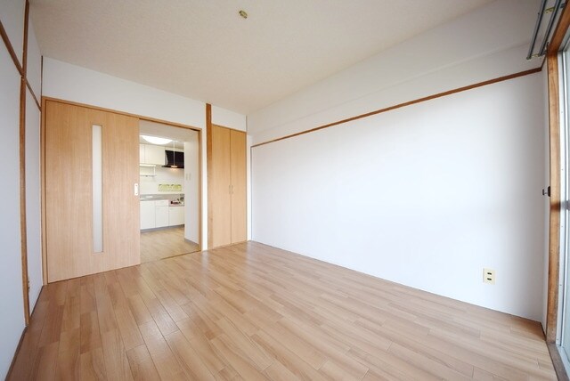 メゾン細田の物件内観写真