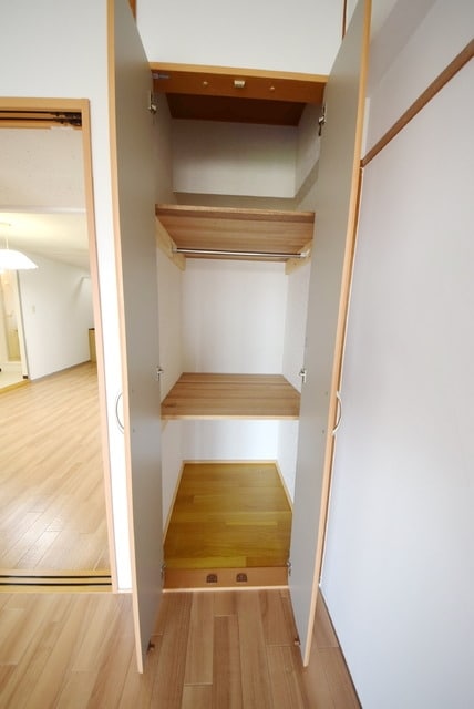 メゾン細田の物件内観写真