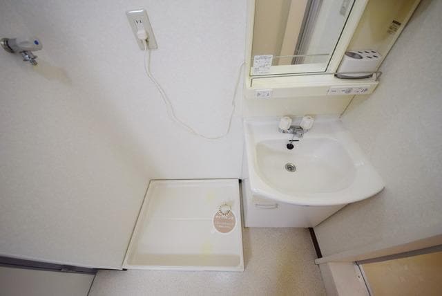 メゾン細田の物件内観写真